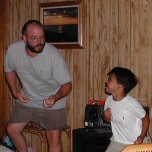 Meet your Posher, Bill